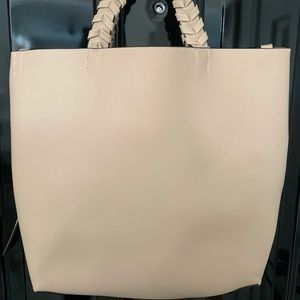 Jules Kae Charlotte tote - Rachel Zoe Curateur box